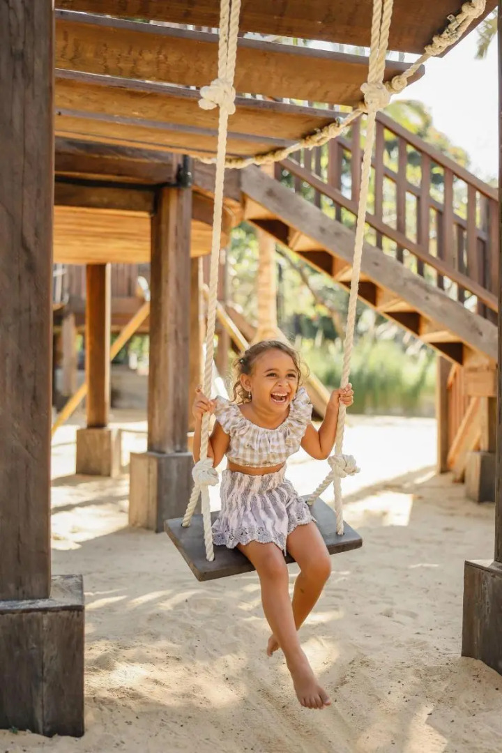 Foto - Segara Village Hotel