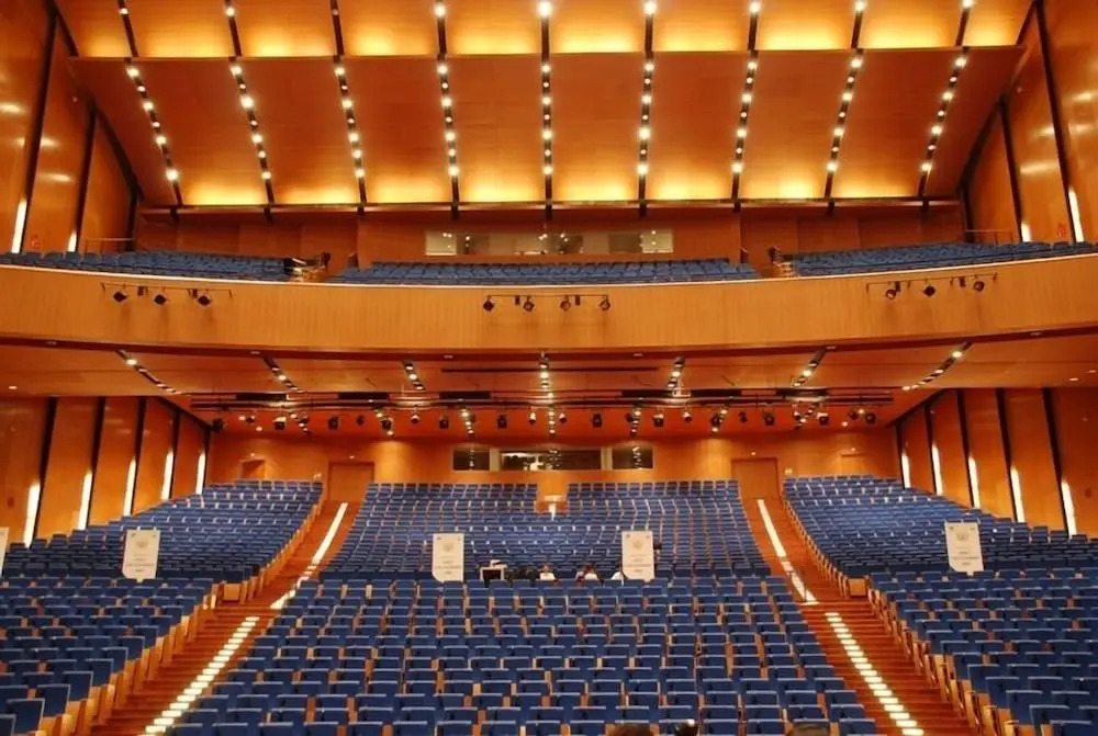 Photo - Mersey Central Hanoi Apart'Hotel