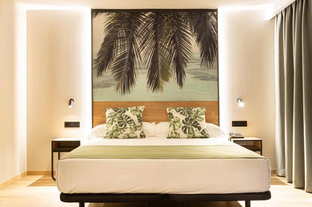 Foto - Hotel Primavera Park