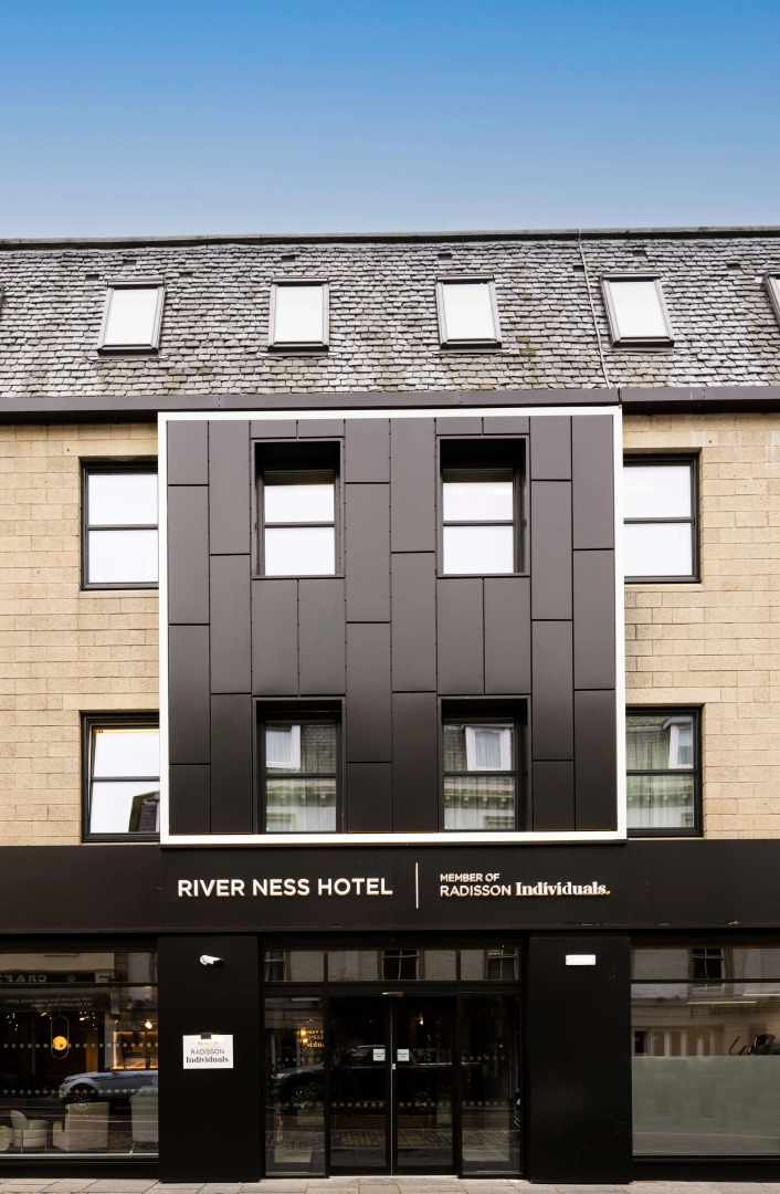 Photo - River Ness Hotel, a member of Radisson Individuals