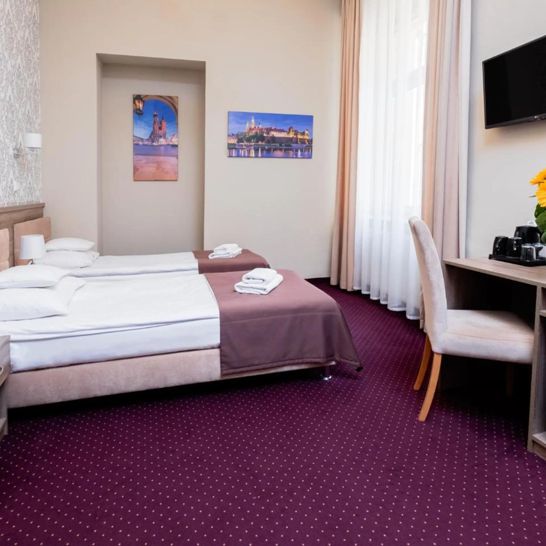 Photo - Hotel Maximum