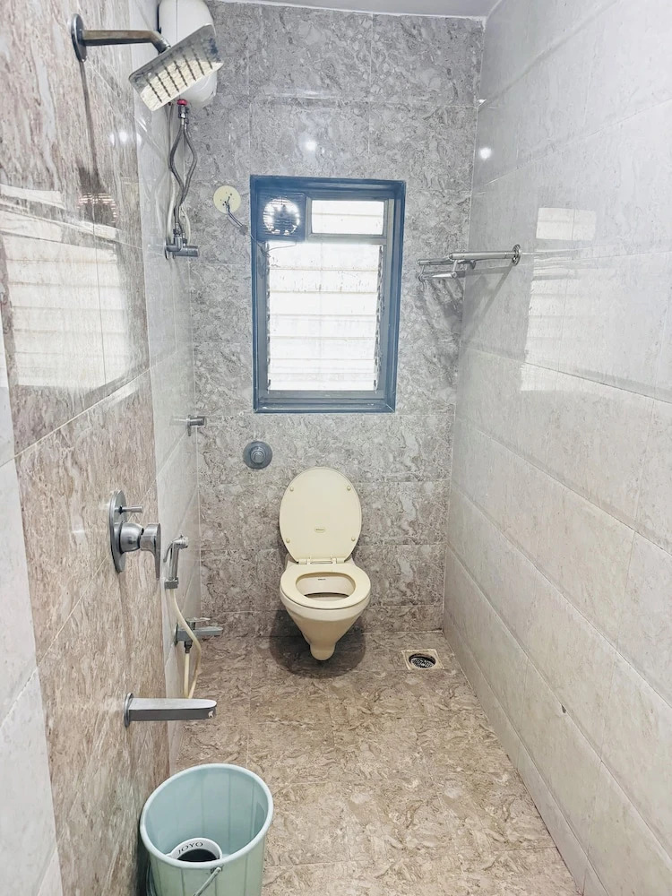 Foto - Hsquare Malad Elegant Service Apartment