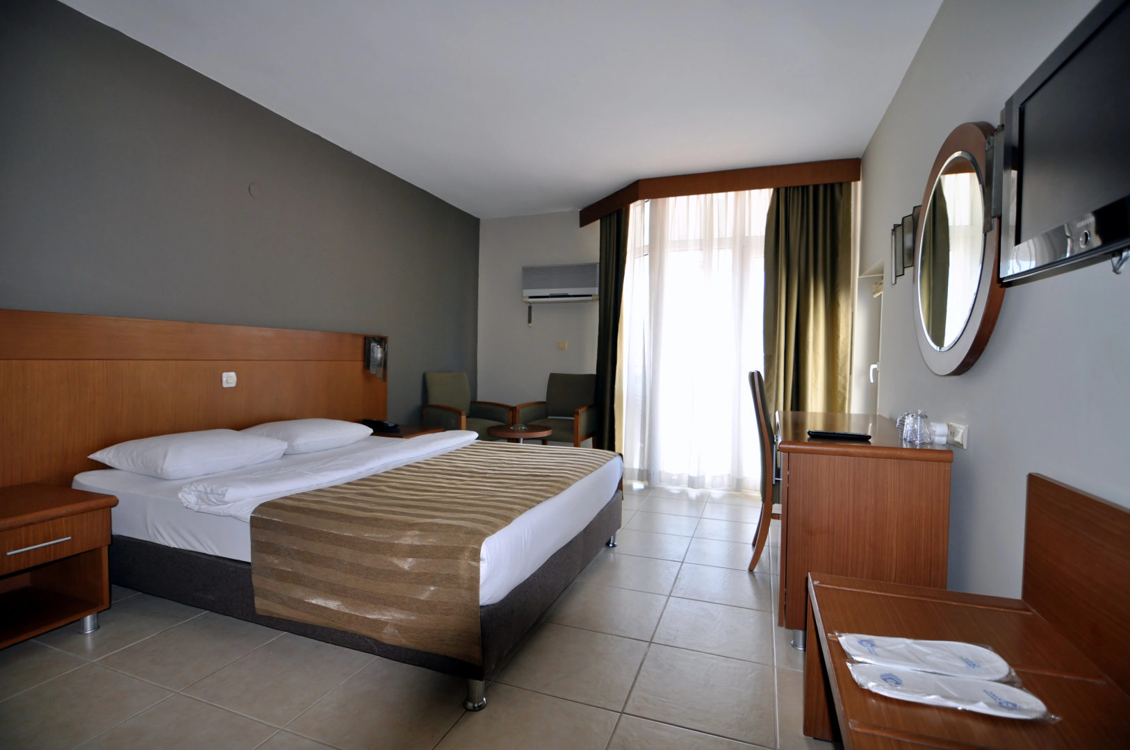 Foto - Surtel Hotel