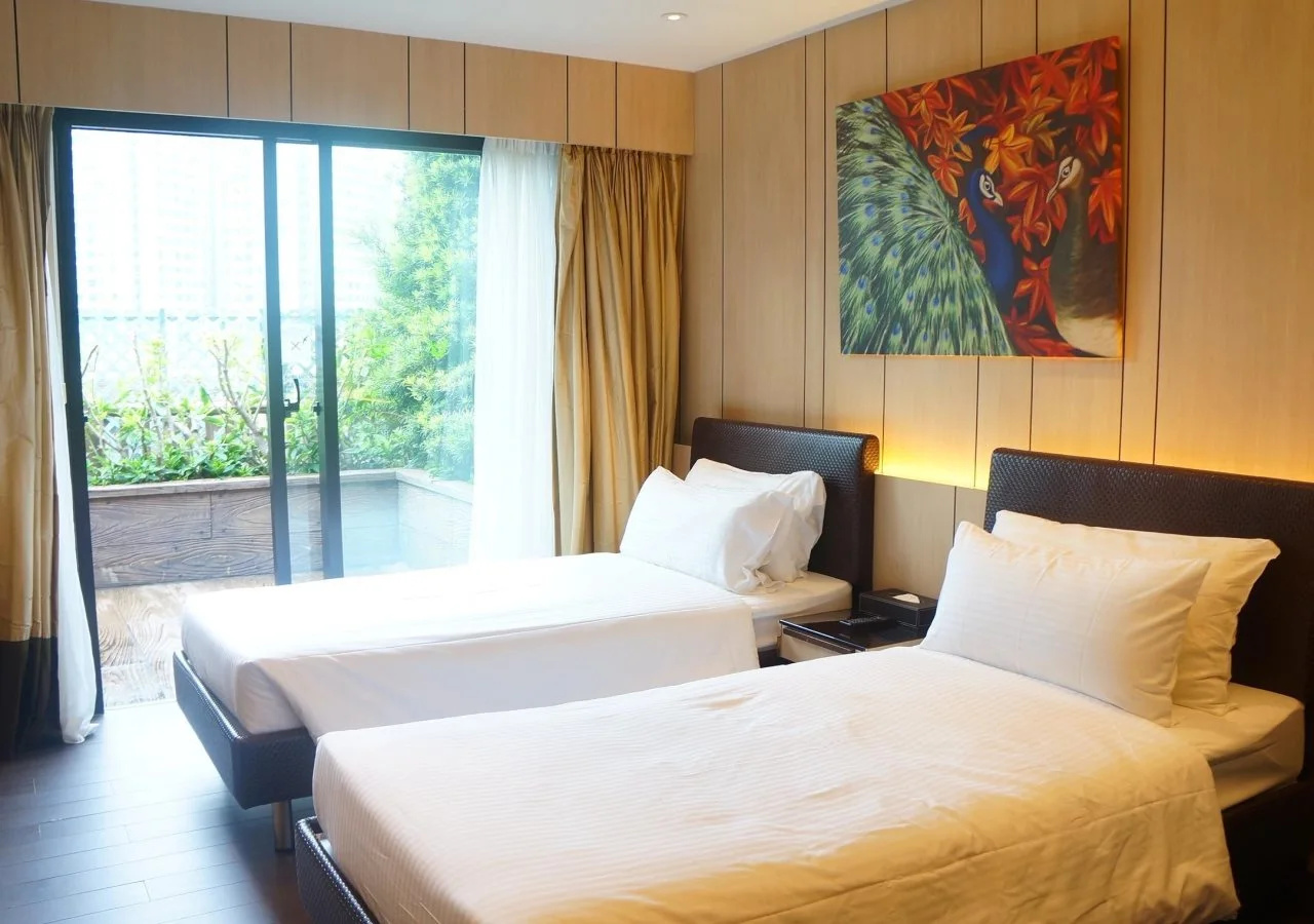 Photo - Noah's Ark Hotel & Resort