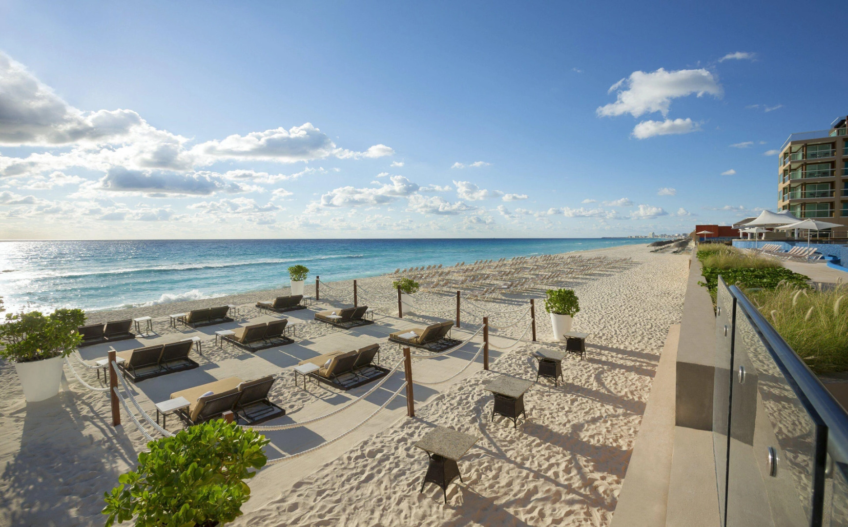 Photo - Hard Rock Hotel Cancun - All Inclusive