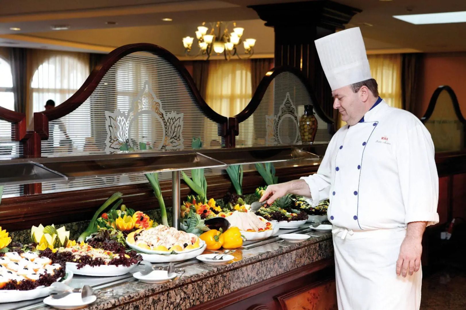 Photo - Hotel Riu Madeira - All Inclusive