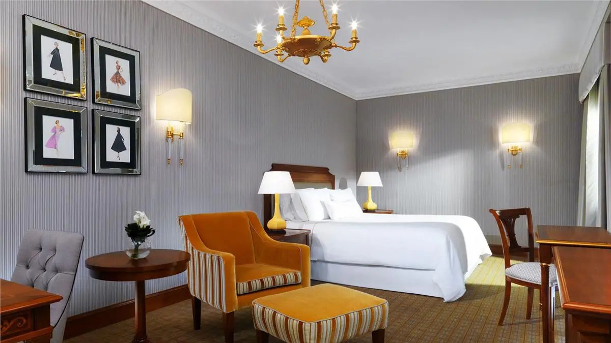 Photo - The Westin Palace, Milan