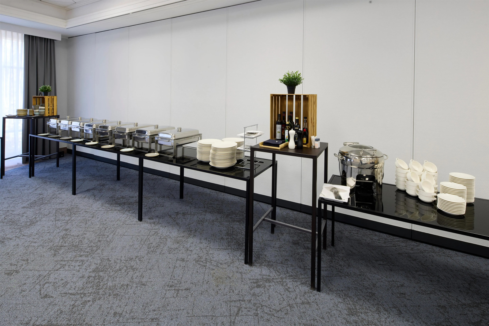 Photo - Radisson Blu Hotel Dortmund
