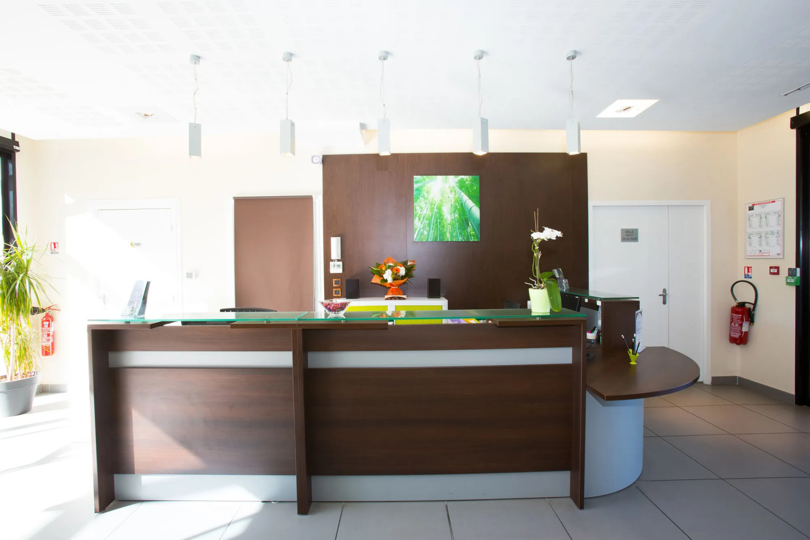 Foto - All Suites Appart Hôtel - Pau - Zénith