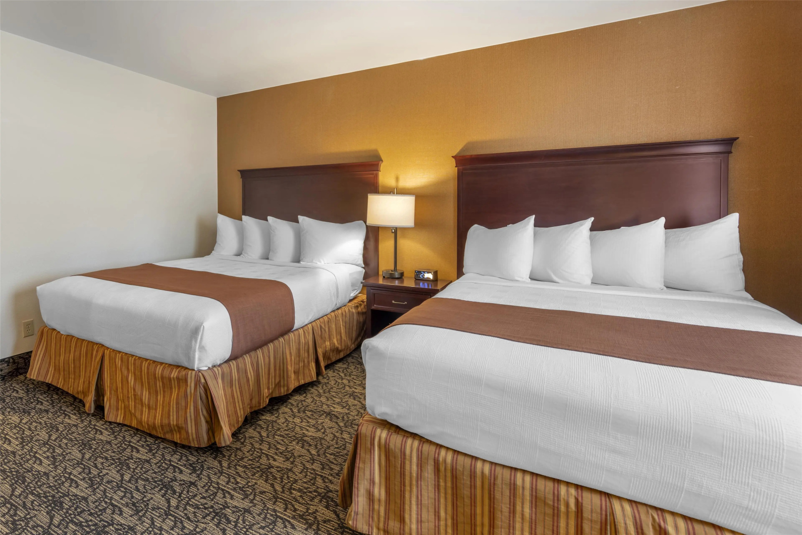Foto - Best Western Plus Truckee-Tahoe Hotel