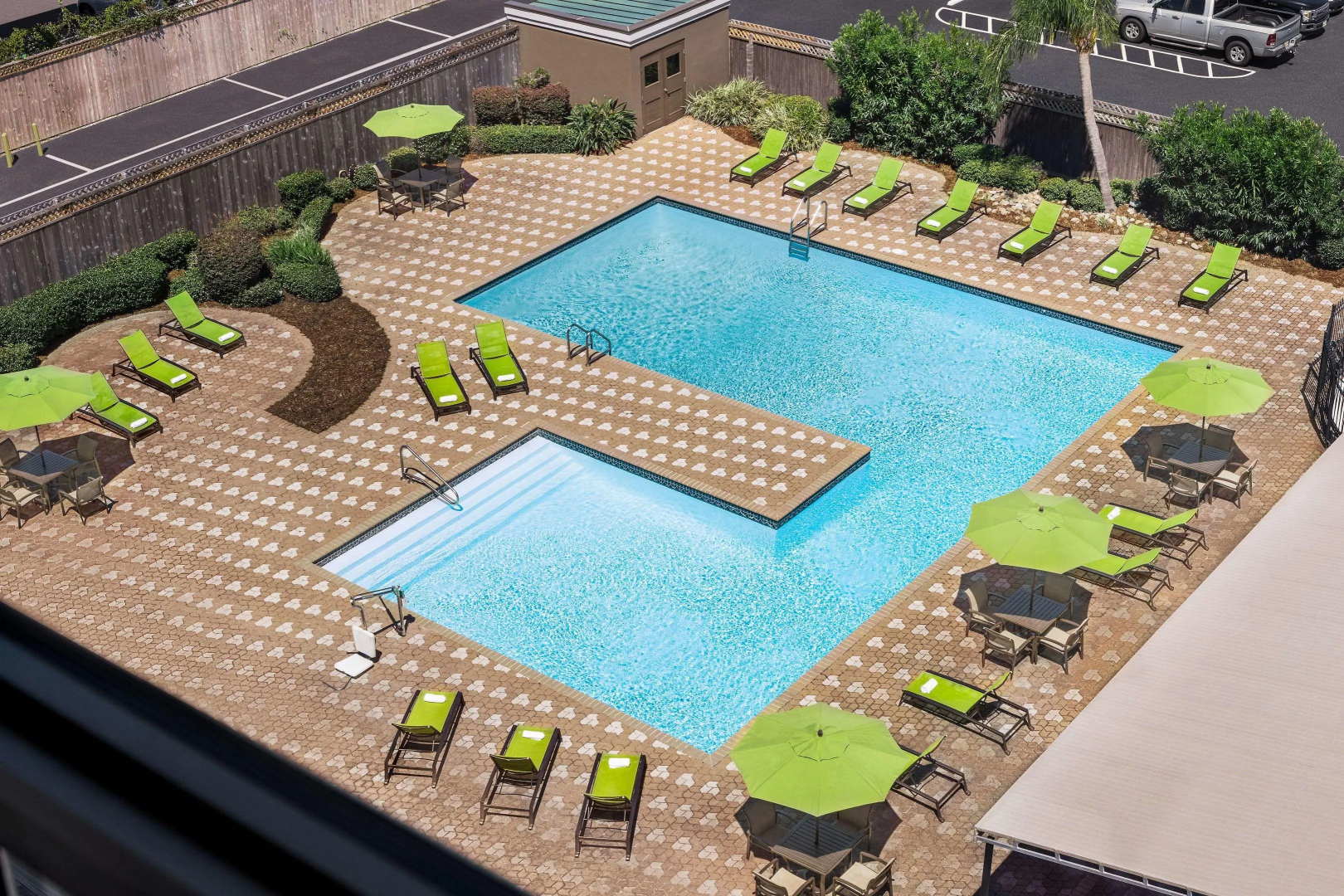 Photo - DoubleTree by Hilton New Orleans Airport