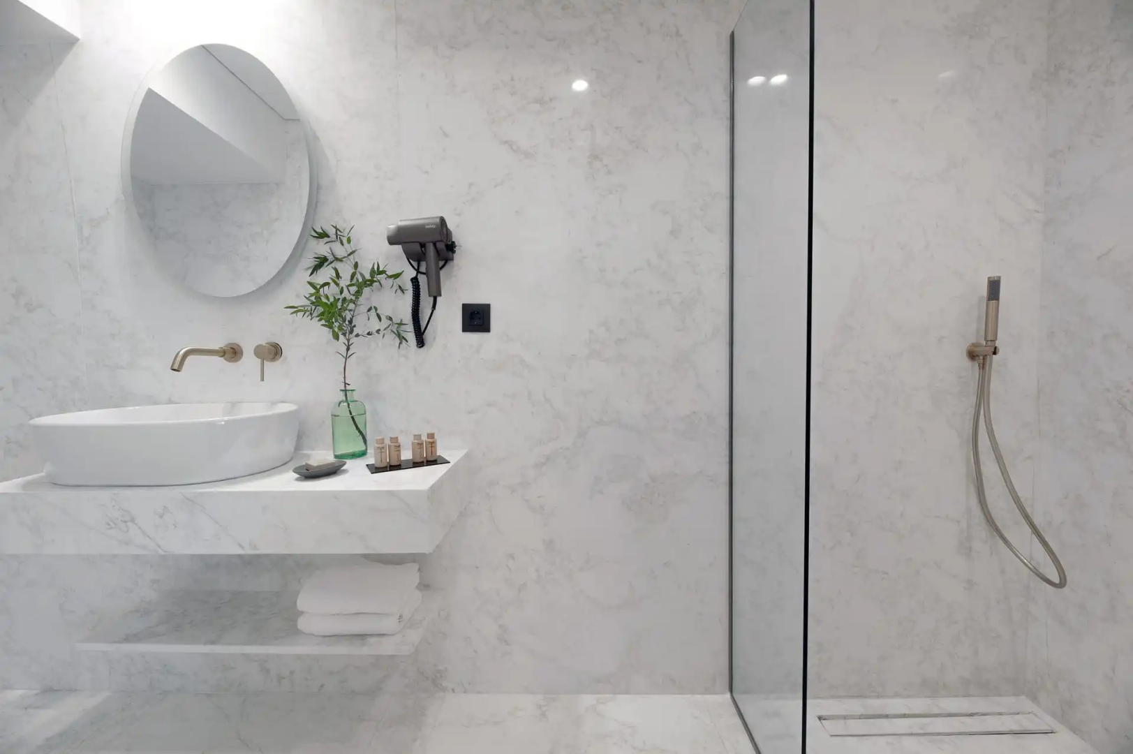 Foto - The Athenaeum Luxury Hotel