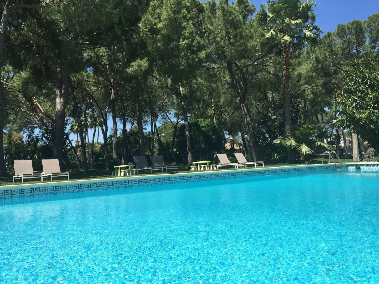 Photo - El Oasis Villa Resort
