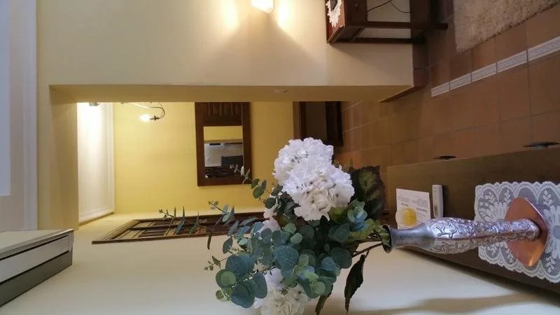 Foto - Convento de Lillo