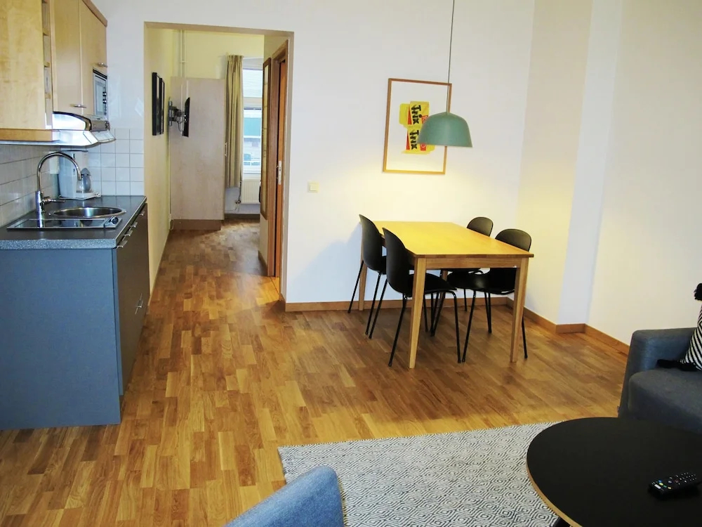 Foto - The More Hotel Mazetti