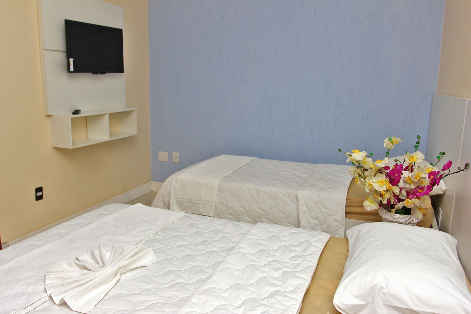 MDJ Suites