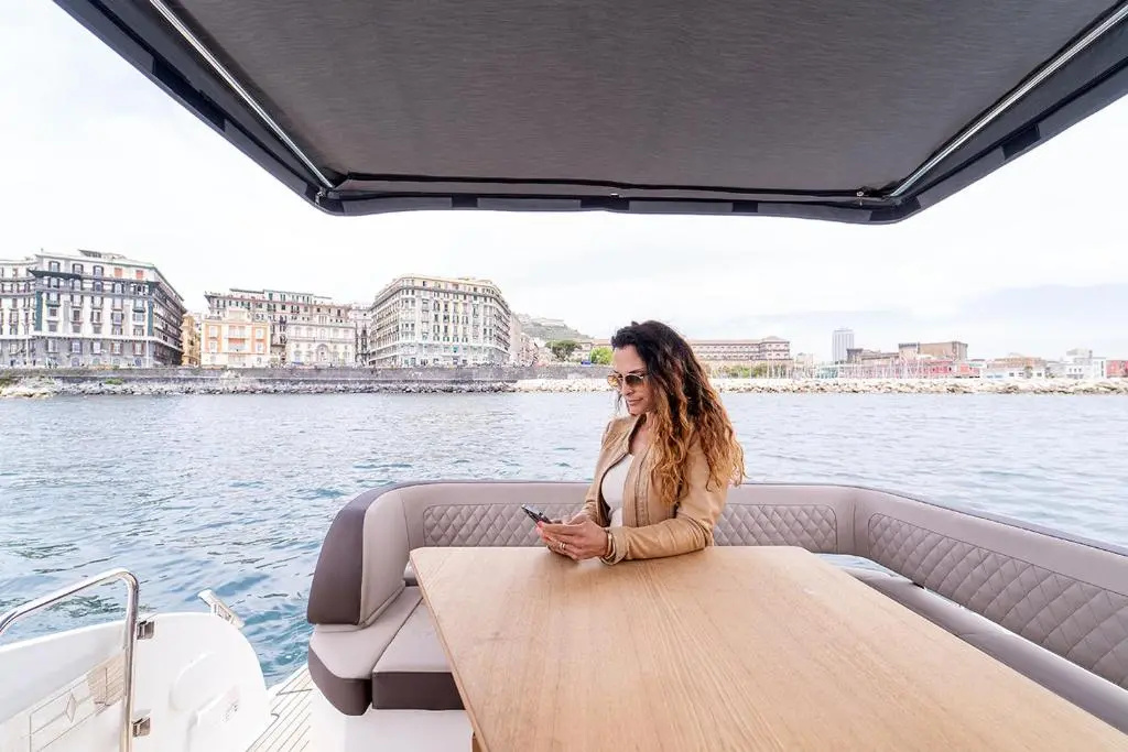 Foto - B&B Le 4 Stagioni Dante's Suites by ClaPa Group Dislocated Hospitality