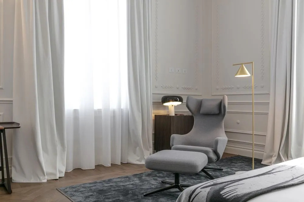 Photo - Dimora Palanca Boutique & SPA