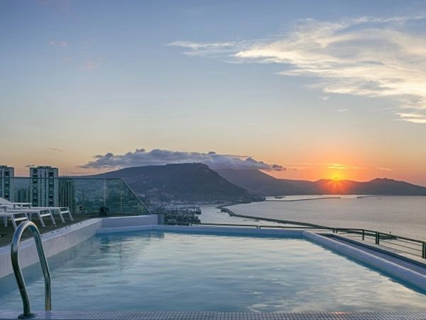 Foto - Four Points by Sheraton Oran