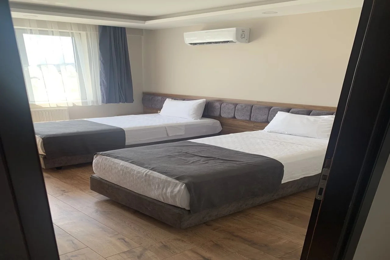 Foto - Royal Residence Bursa