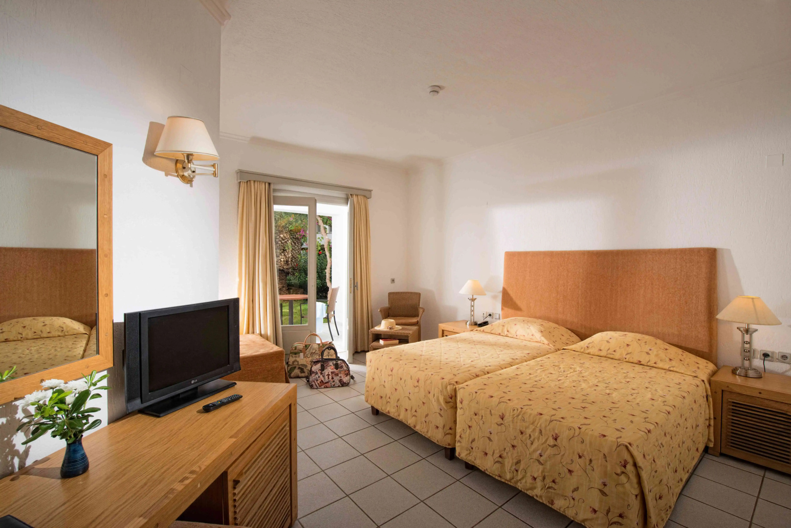 Foto - Annabelle Beach Resort