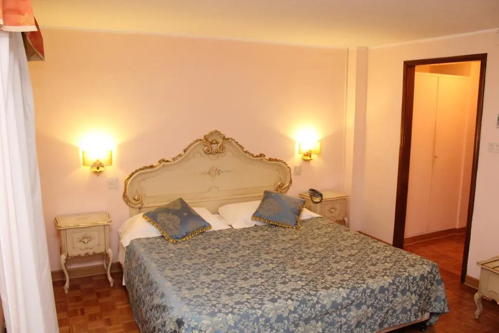 Foto - Royal San Marco Hotel