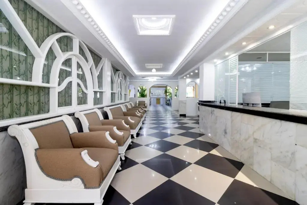 Foto - Hotel Playa Salguero By GEH Suites