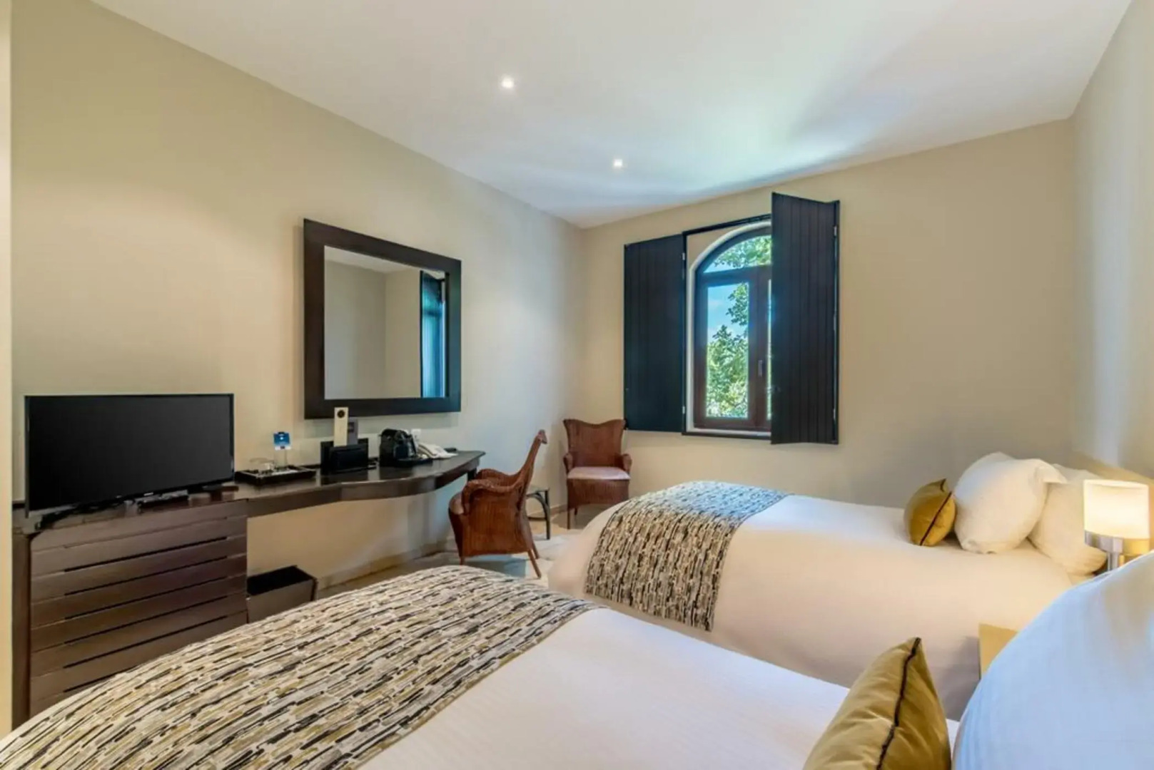 Foto - Hodelpa Nicolás de Ovando