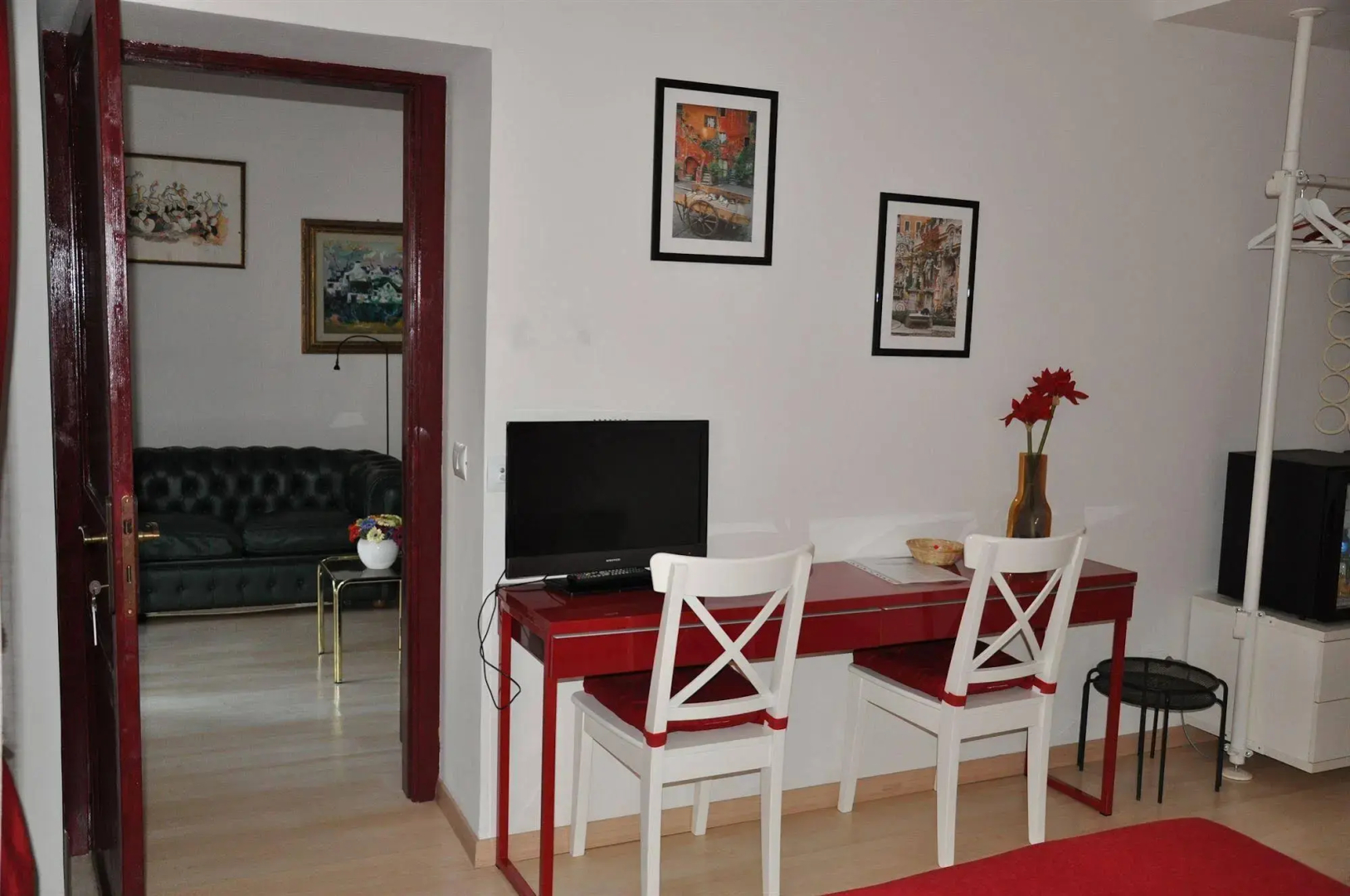 Foto - LHG Comfy Rooms