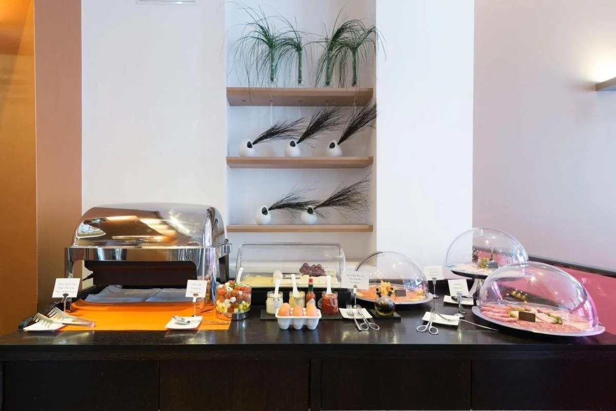 Foto - Hilton Niagara Falls/ Fallsview Hotel and Suites