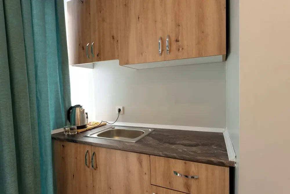 Foto - Casa Nova Hotel