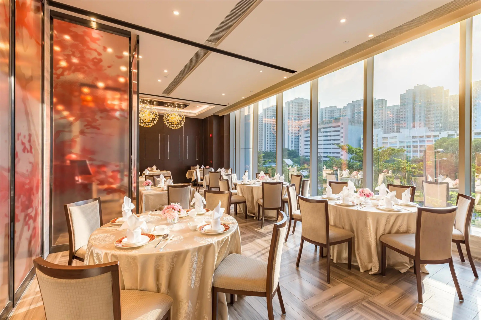 Foto - Hilton Garden Inn Hong Kong Mongkok