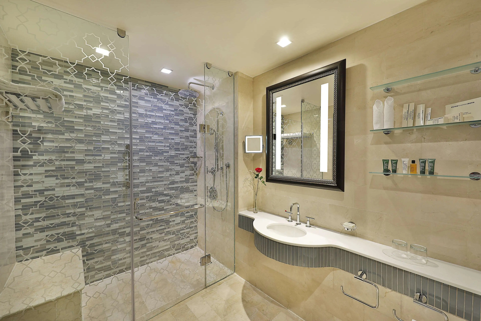 Foto - Hilton Suites Jabal Omar Makkah
