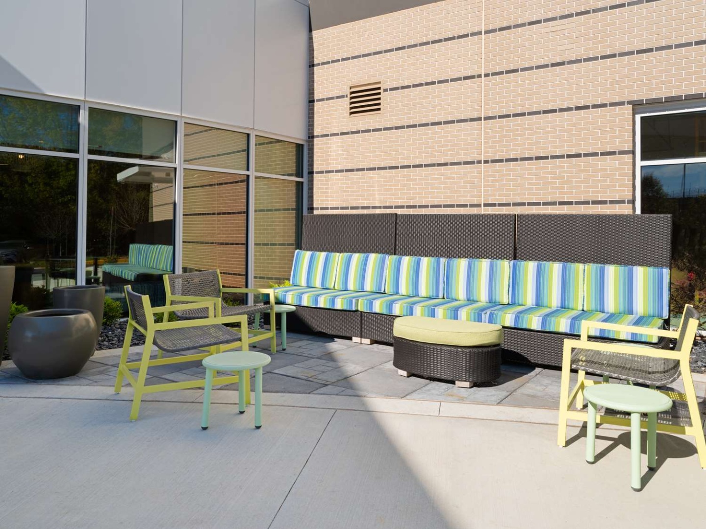 Photo - Home2 Suites By Hilton Atlanta Airport College Park