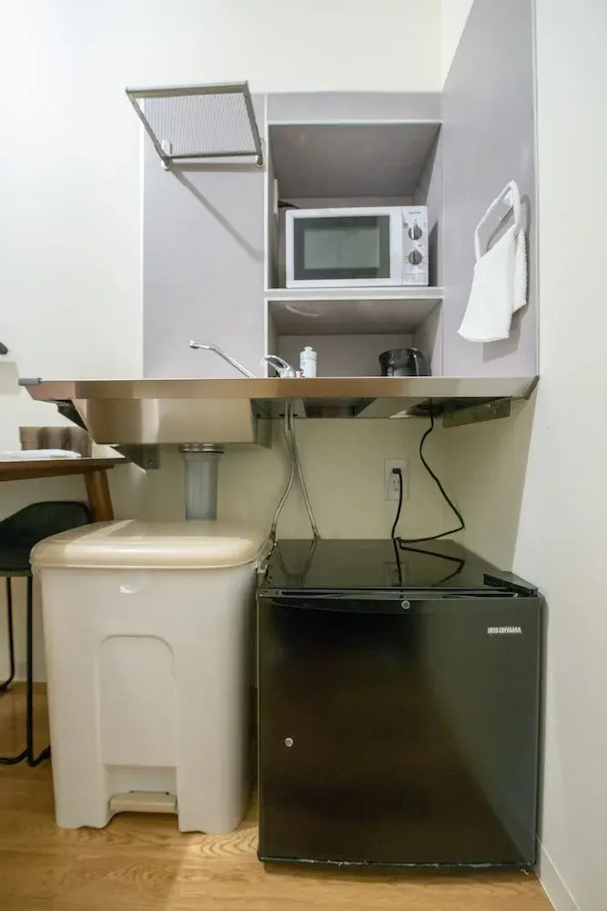 Photo - bmj Hyakunincho