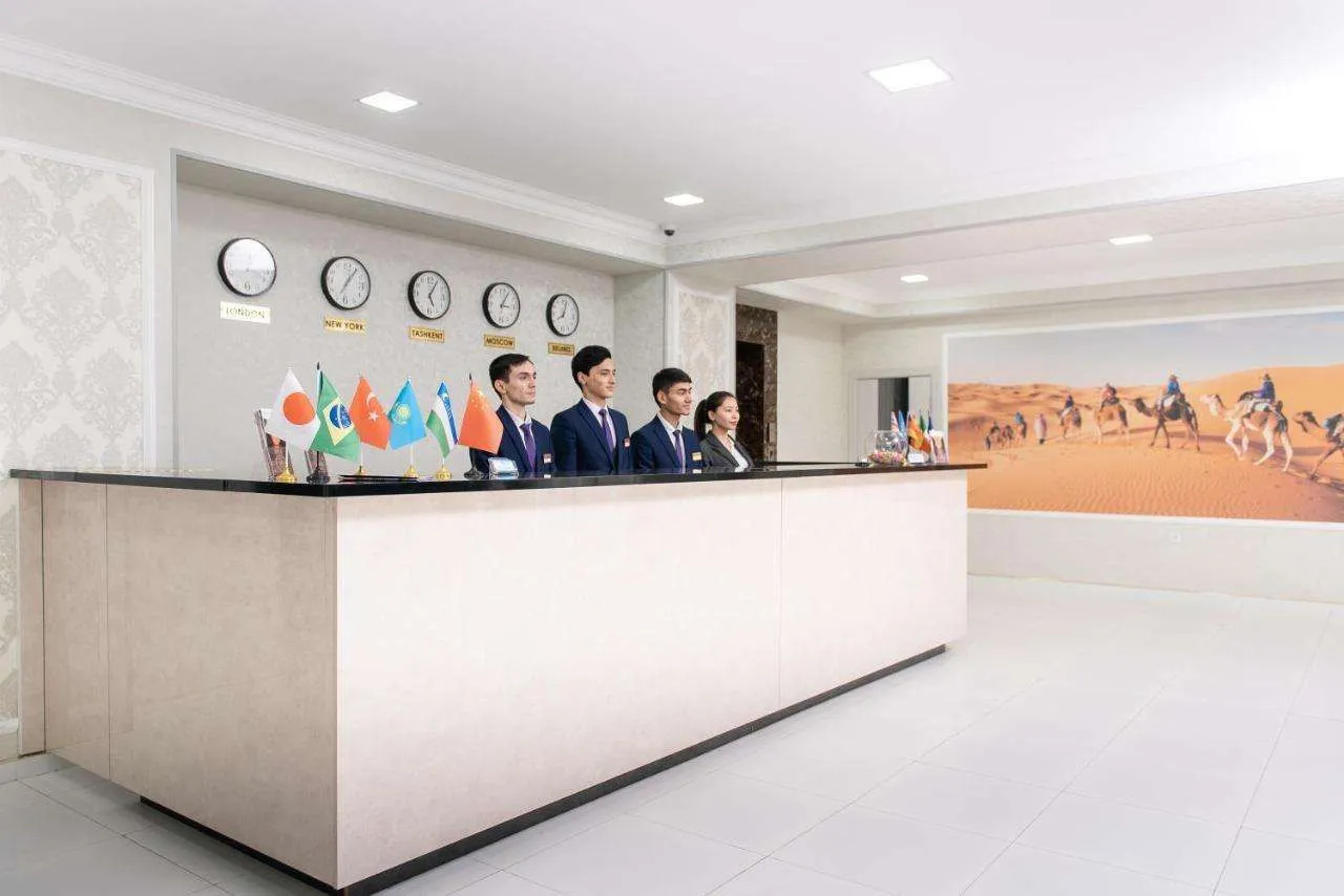 Photo - Michelin Hotel