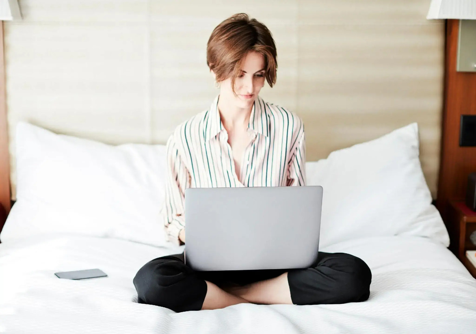 Foto - Hotel Boutique at Grand Central