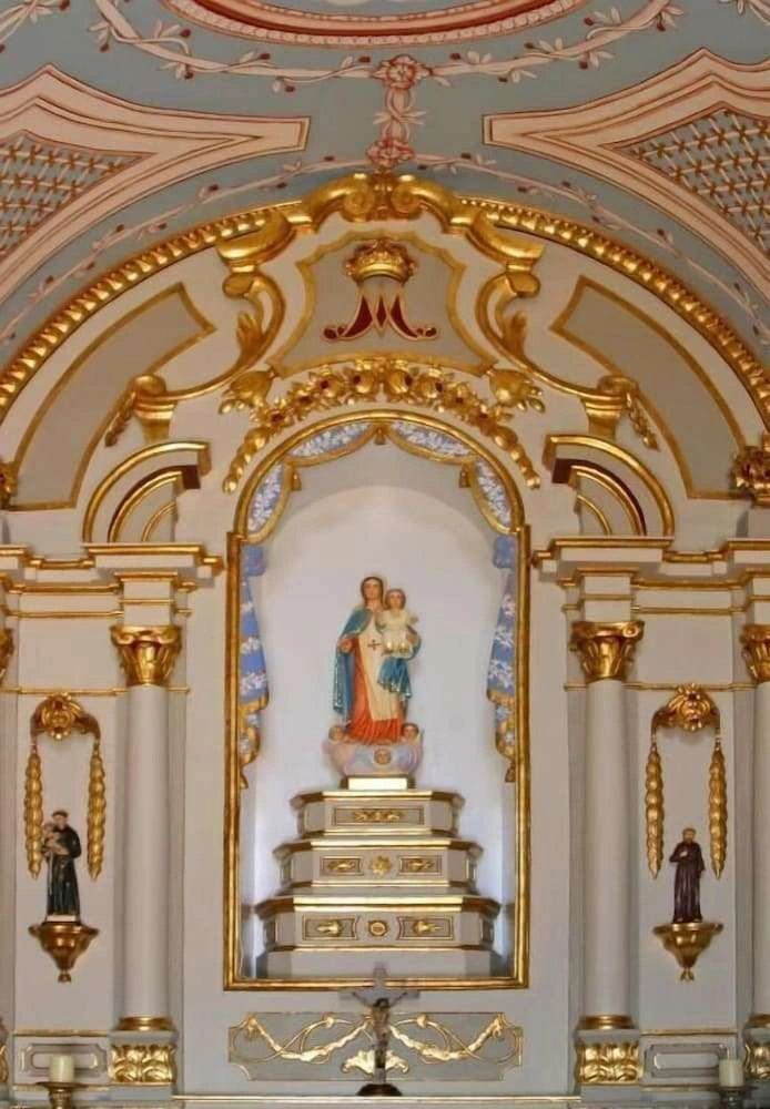 Foto - Quinta de Nossa Senhora das Mercês