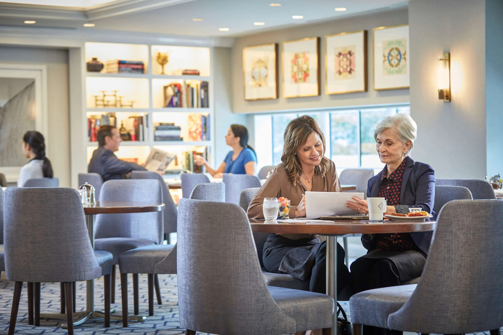 Foto - The Lancaster Hotel