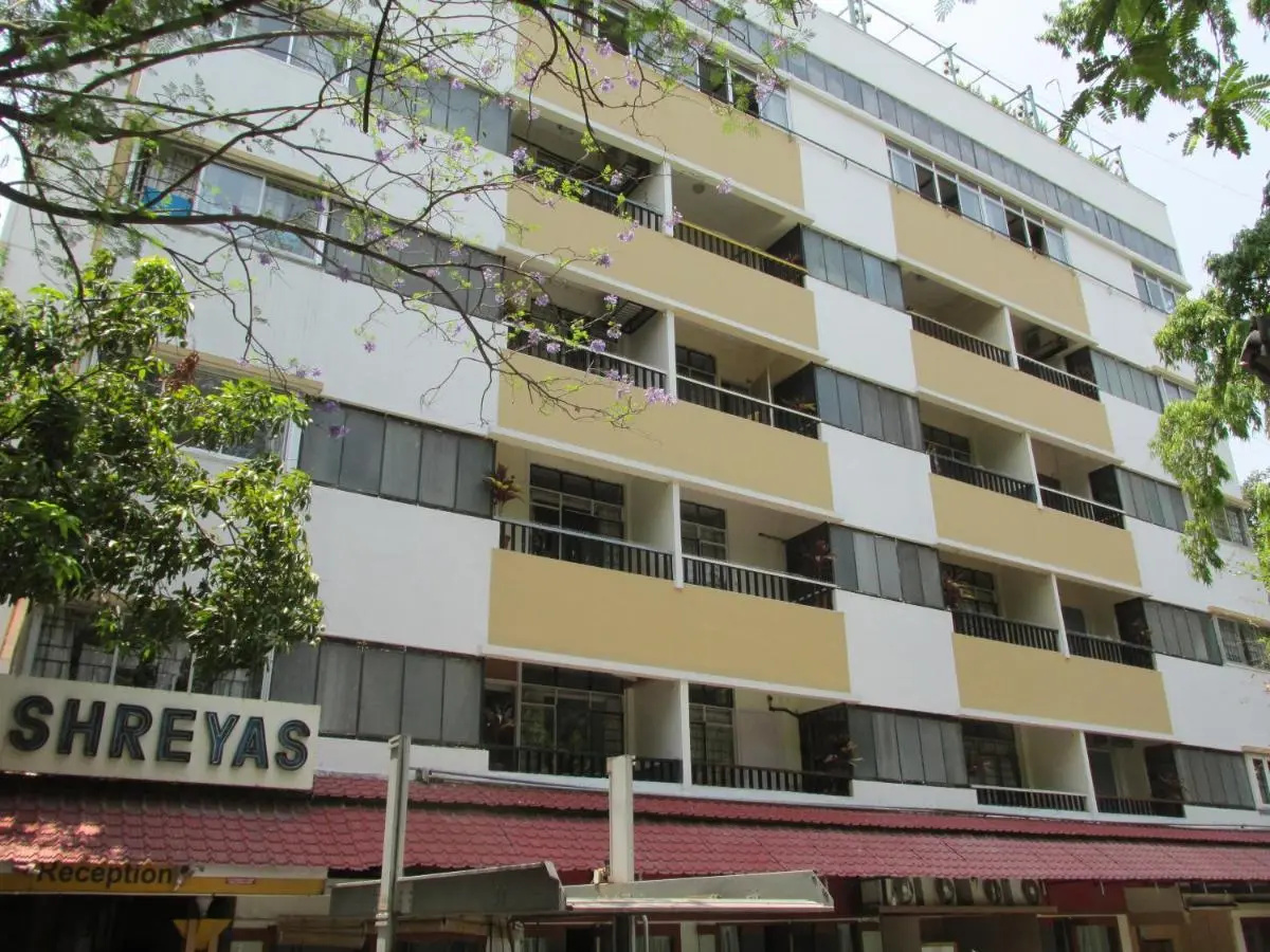 Foto - Hotel Shreyas