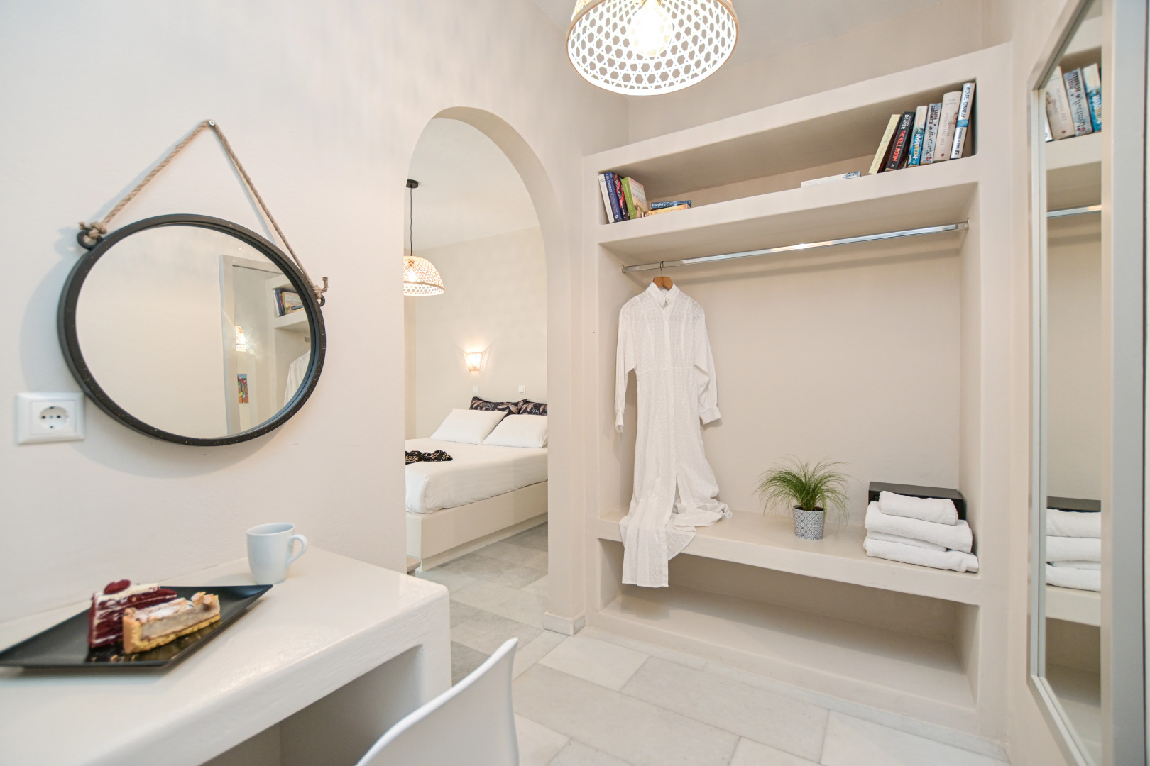 Foto - Argo Boutique Hotel