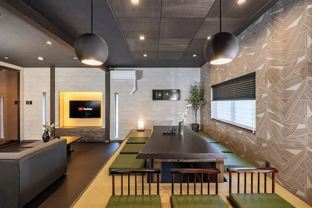 Foto - JAPAVISTA Gekkou