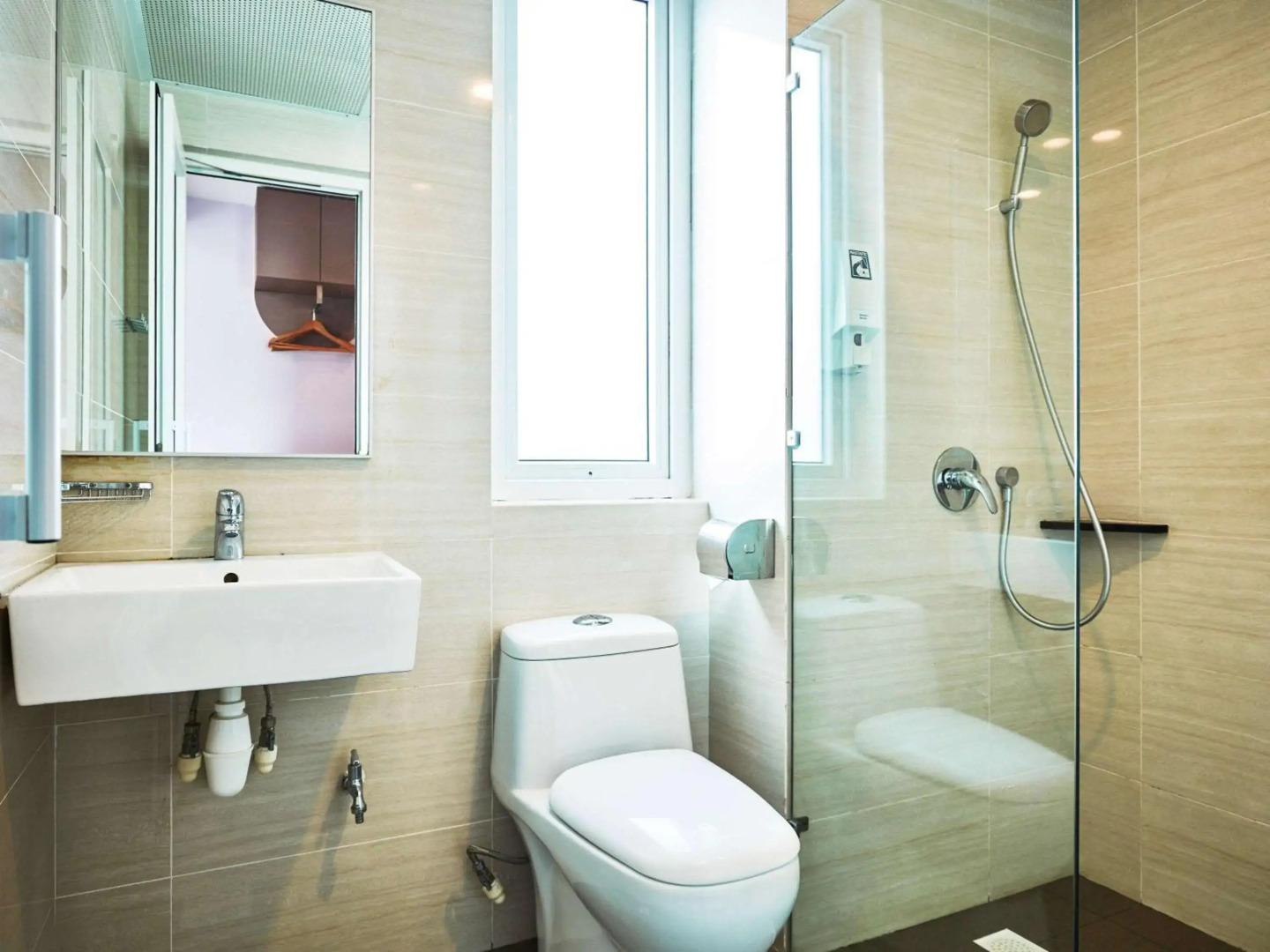 Foto - ibis budget Singapore Joo Chiat