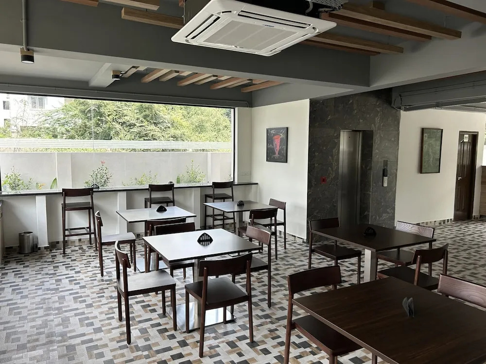 Foto - Palladium Luxury Suites Financial District Unit II