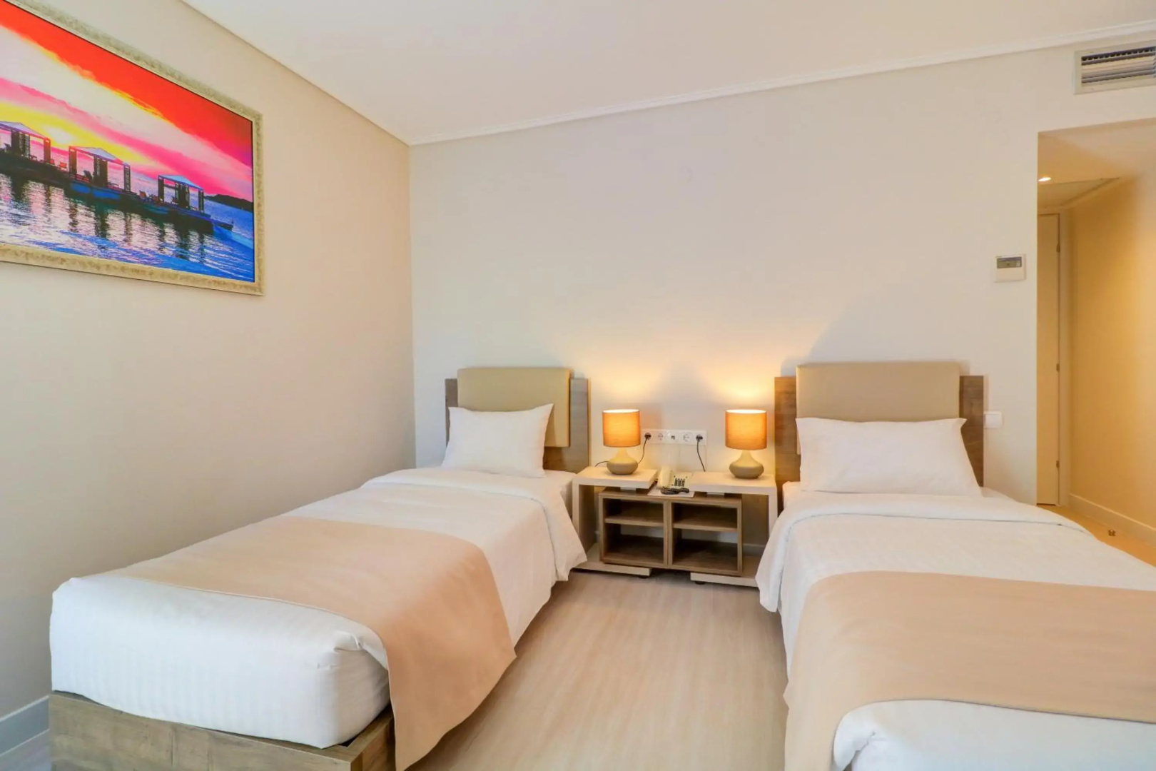 Photo - Palace Hotel Glyfada