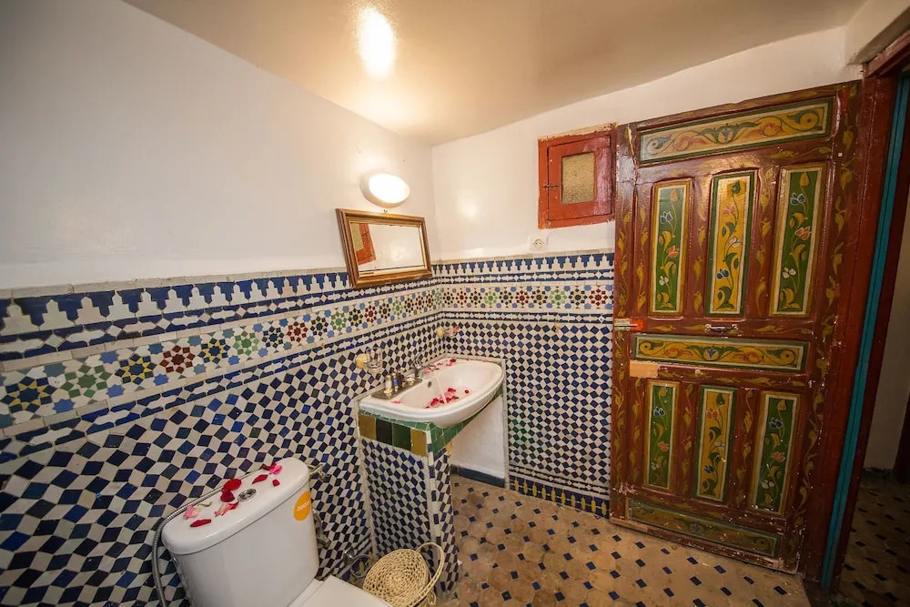 Photo - Riad Dar FES 12 century luxury home