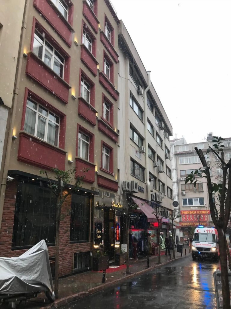 Foto - İmza Hotel Suite