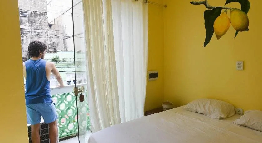 Photo - Belem Hostel