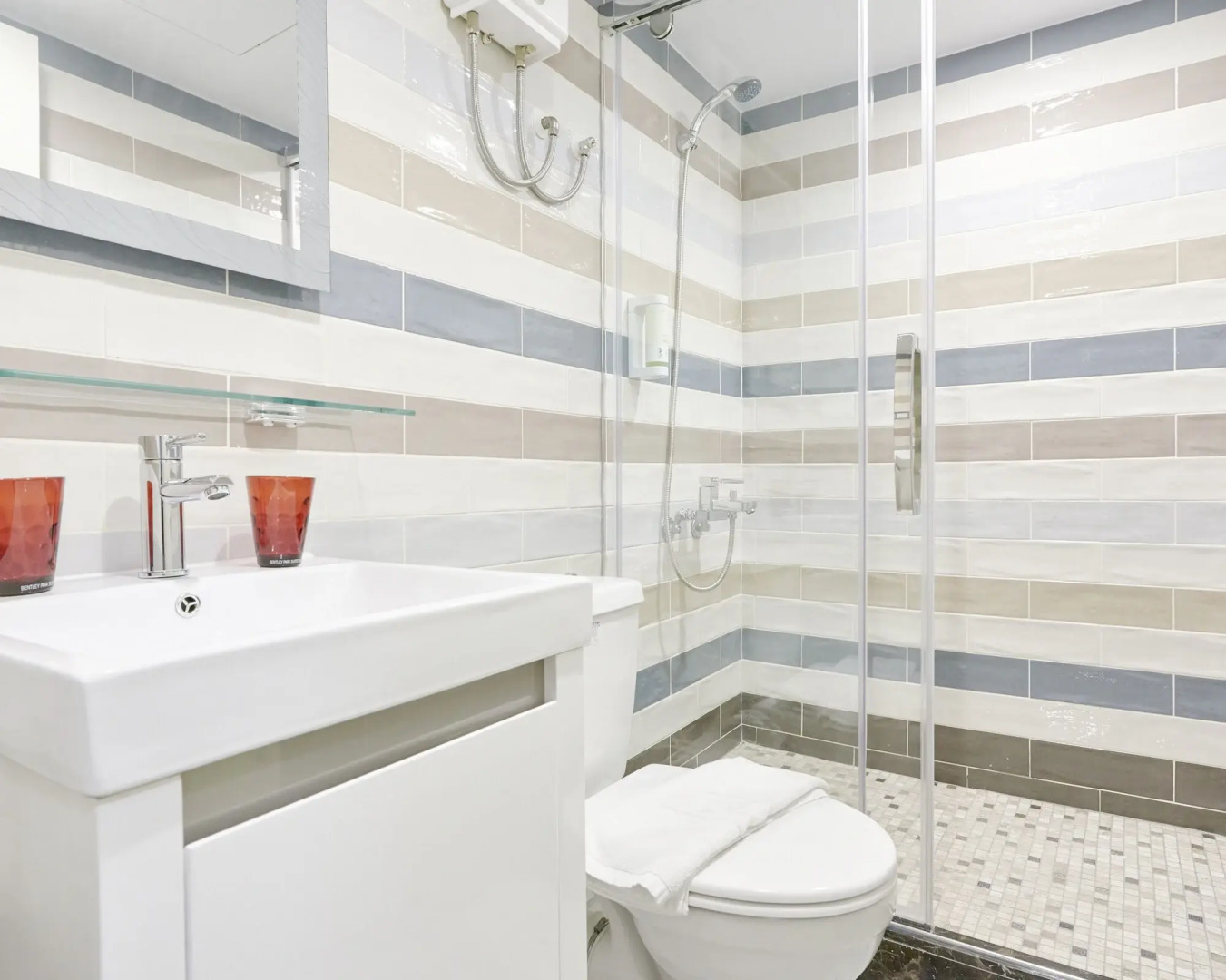 Photo - Bon Hotel Taipei