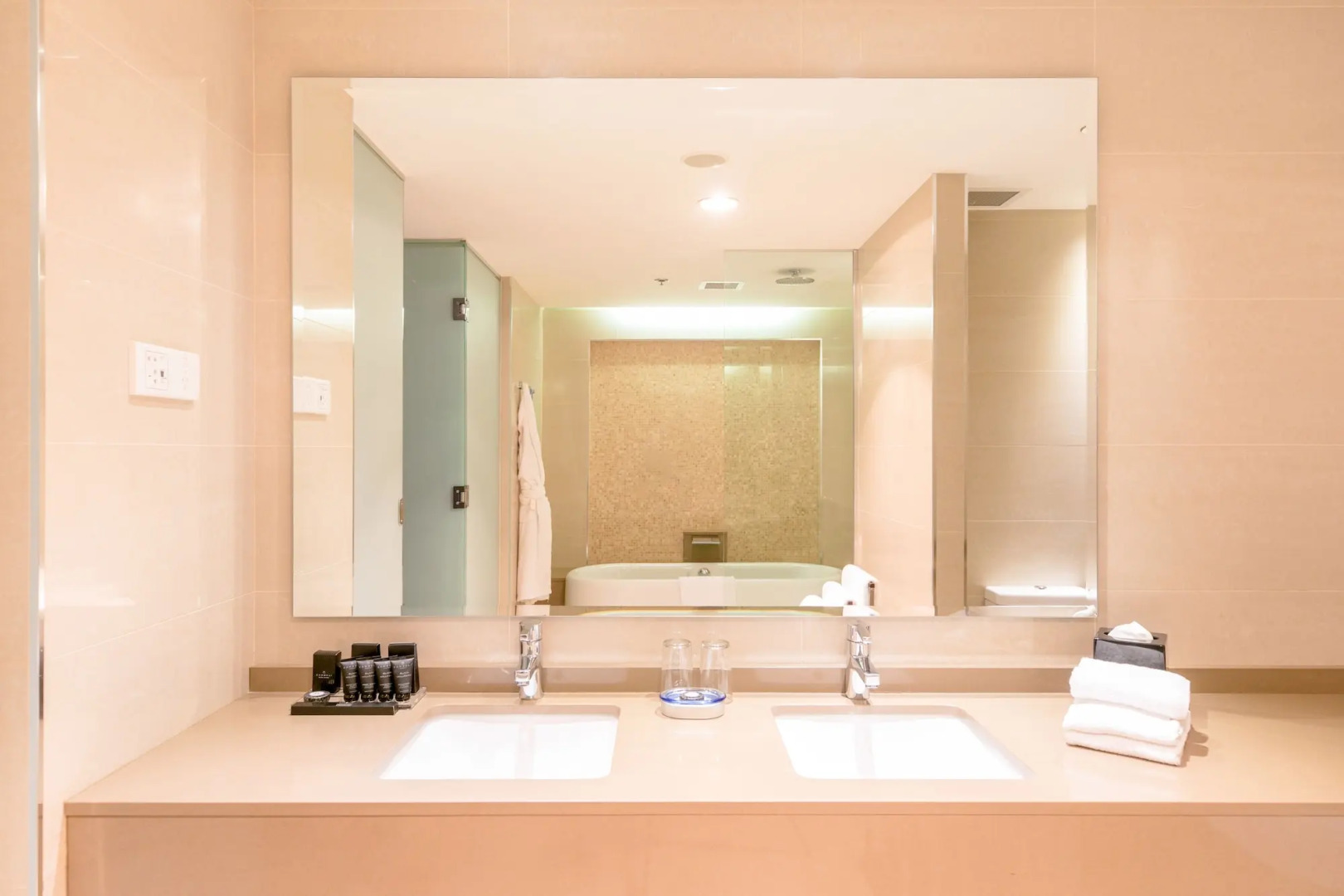 Foto - The Grace Hotel